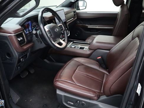 Used 2024 Ford Expedition Max Limited image 23