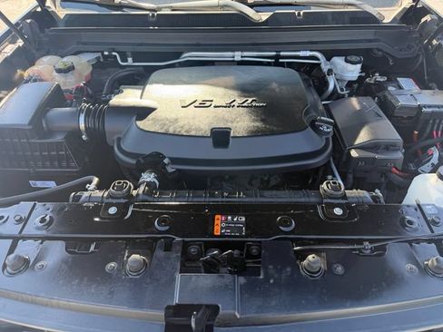 Used 2019 Chevrolet Colorado Z71 AWD/4WD image 21