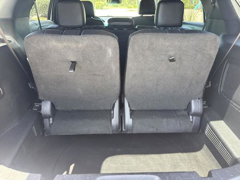Used 2016 Ford Explorer Sport AWD/4WD image 36
