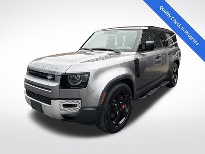 Used 2024 Land Rover Defender 130 S