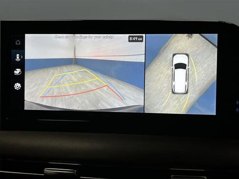 Used 2024 Hyundai Palisade Calligraphy image 11