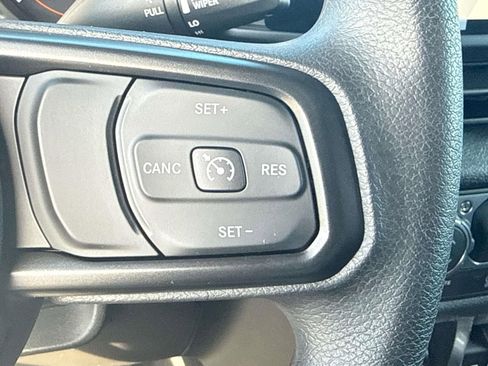 New 2026 Jeep Wrangler Sport image 22