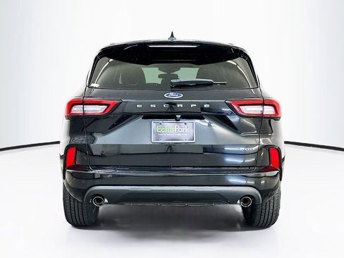 Used 2024 Ford Escape ST-Line image 7