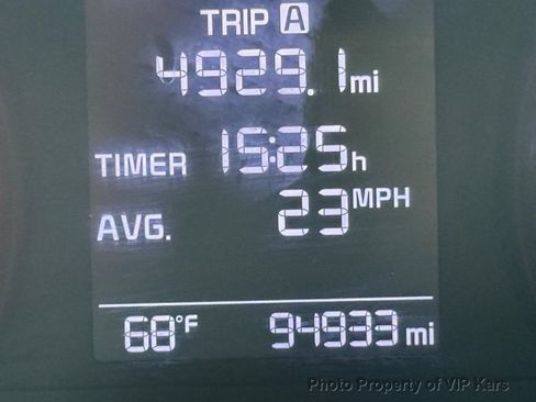 Used 2022 Kia Rio S FWD image 16