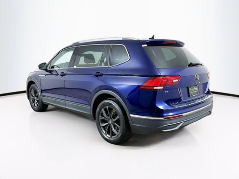 Used 2023 Volkswagen Tiguan SE image 5