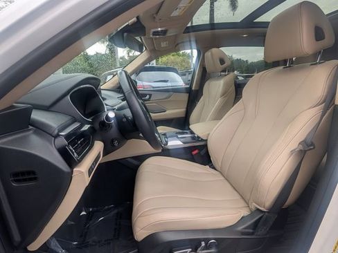 Used 2024 Acura MDX FWD image 8