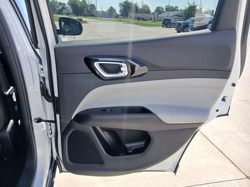 New 2026 Jeep Compass Limited AWD/4WD image 20