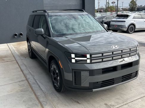 New 2026 Hyundai Santa Fe SEL image 3