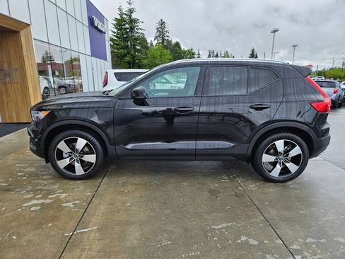 Used 2019 Volvo XC40 T5 Momentum AWD/4WD image 8