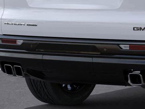 New 2026 GMC Acadia Denali Ultimate w/ LPO, Floor Liner Package image 14