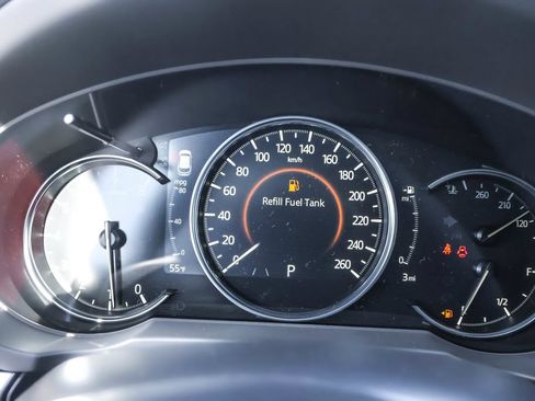 Used 2025 MAZDA CX-5 AWD 2.5 S image 19