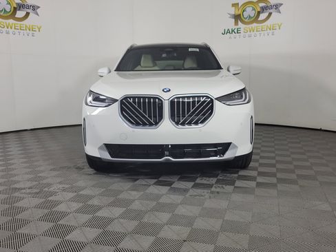 New 2026 BMW X3 xDrive30 w/ Premium Package AWD/4WD image 2