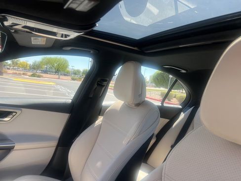 Certified 2022 Mercedes-Benz C 300 4MATIC Sedan image 6