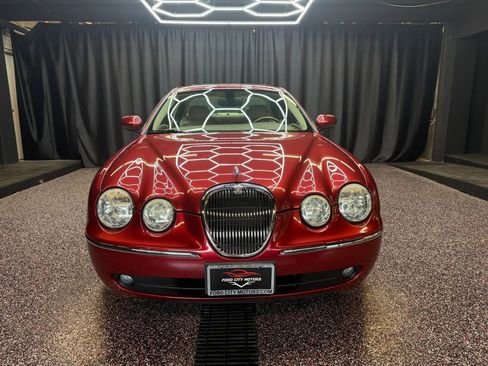 Used 2005 Jaguar S-TYPE 3.0 RWD image 11