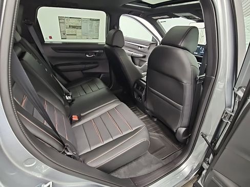 New 2026 Honda CR-V Sport-L image 33