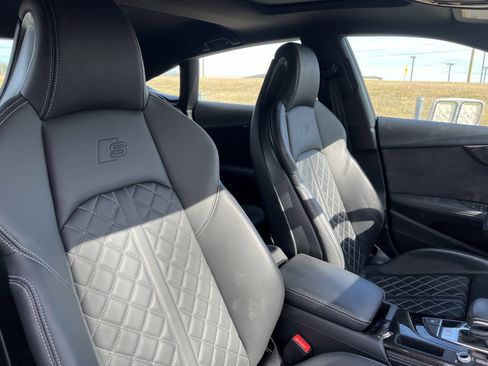 Used 2024 Audi S5 Premium Plus image 35