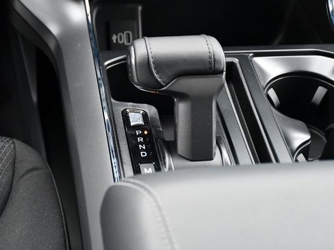 Used 2025 Ford F150 XLT w/ Equipment Group 302A MID image 17