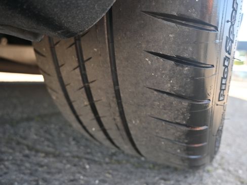 Used 2017 BMW M2 image 25