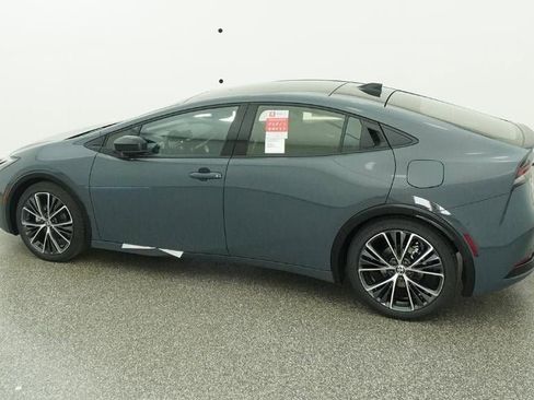 New 2026 Toyota Prius Limited image 4