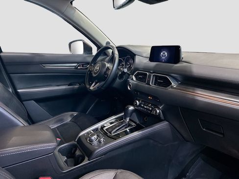 Used 2017 MAZDA CX-5 Grand Touring FWD image 28