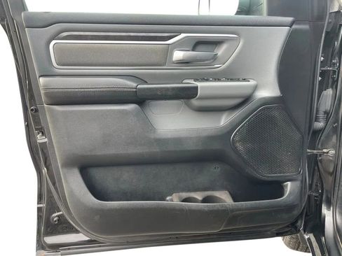 Used 2020 RAM 1500 Big Horn image 14