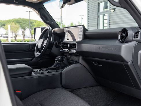 Used 2025 Toyota Land Cruiser 1958 AWD/4WD image 51