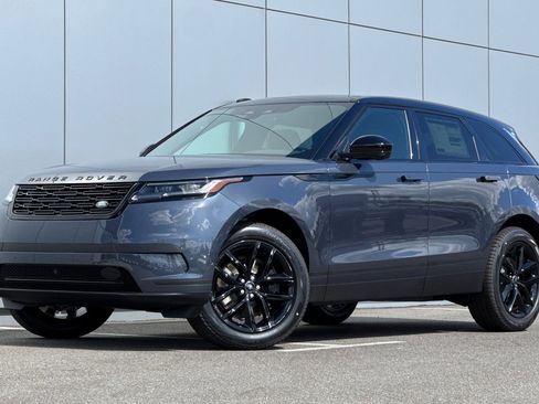 New 2026 Land Rover Range Rover Velar S AWD/4WD image 1