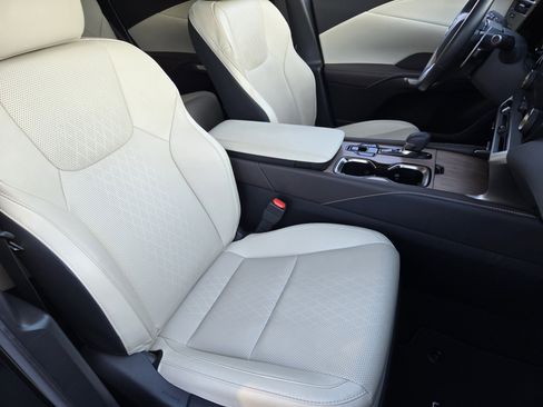 Certified 2023 Lexus RX 350 Premium Plus image 21