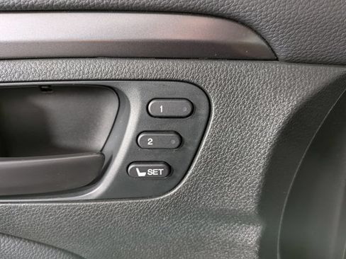Certified 2023 Honda Passport EX-L image 11