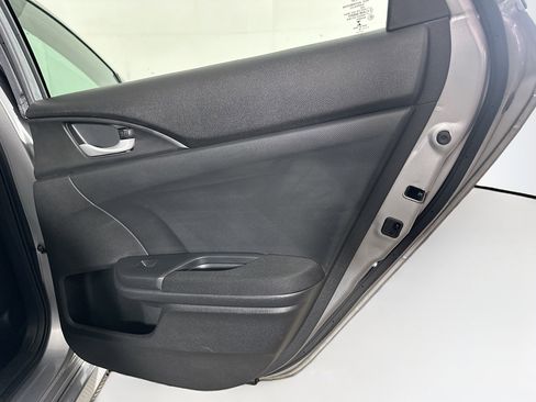 Used 2016 Honda Civic EX image 28