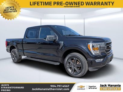 Used 2023 Ford F150 XLT w/ Equipment Group 302A High