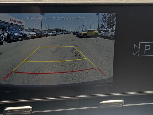 Used 2024 Hyundai Kona SEL FWD image 19