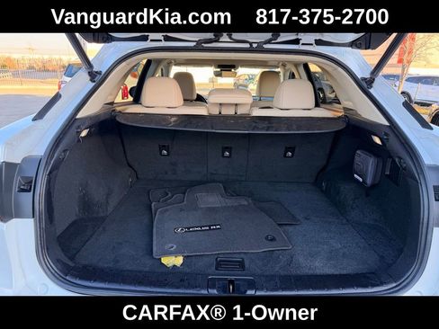 Used 2022 Lexus RX 350 FWD w/ Premium Package image 25