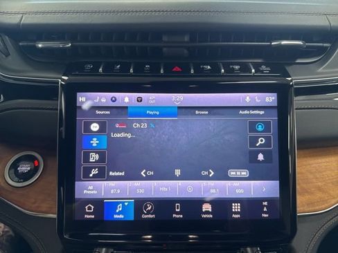 Used 2024 Jeep Grand Cherokee Summit image 46