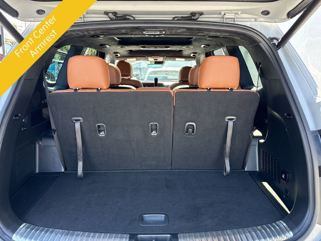 Certified 2024 Kia Telluride SX Prestige X-Pro AWD/4WD image 22