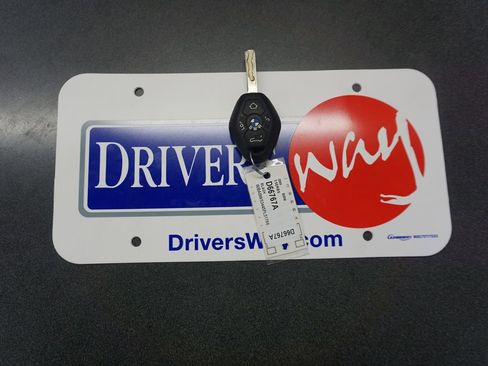 Used 2005 BMW 330Ci Convertible image 14