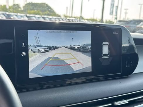 Used 2025 Hyundai Palisade SEL AWD/4WD image 19