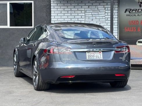 Used 2018 Tesla Model S 75D image 15