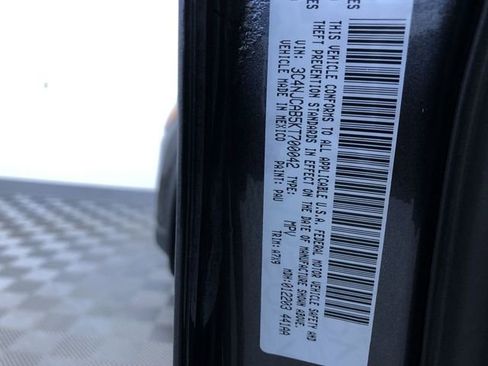 Used 2019 Jeep Compass Sport FWD image 25