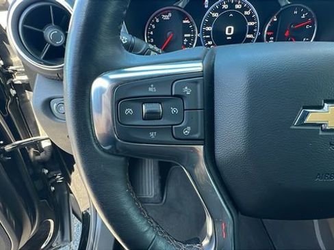 Used 2022 Chevrolet Blazer Premier w/ Enhanced Convenience Package image 27
