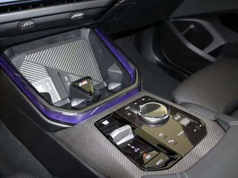 New 2026 BMW X3 xDrive30 w/ M Sport Package image 23