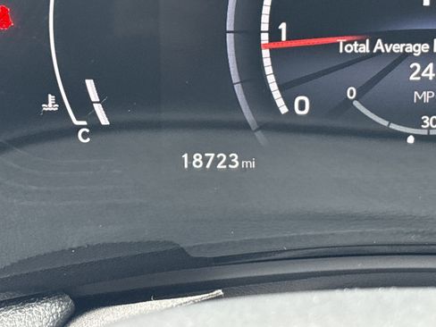 Used 2024 Lexus NX 350 F Sport AWD/4WD image 23