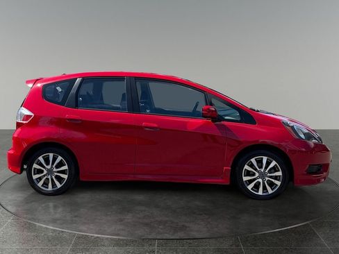 Used 2012 Honda Fit Sport image 10