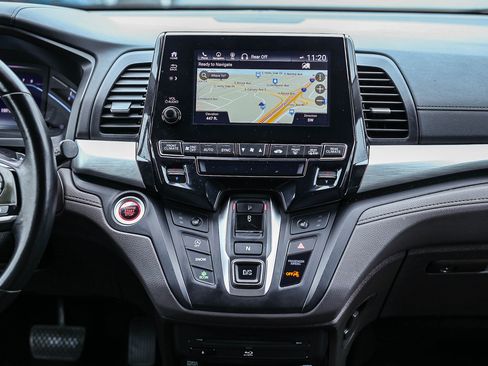 Used 2019 Honda Odyssey Touring image 18