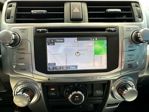 Used 2019 Toyota 4Runner SR5 image 32