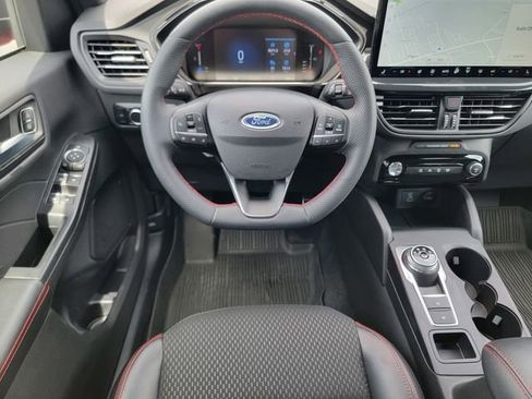 Certified 2023 Ford Escape ST-Line w/ Tech Pack #1 AWD/4WD image 31