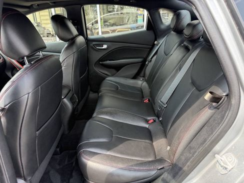 Used 2015 Dodge Dart GT w/ Sun/Sound Group FWD image 13