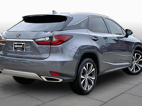 Used 2022 Lexus RX 350 FWD w/ Premium Package image 13