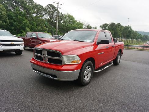 Used 2012 RAM 1500 Classic SLT RWD image 19