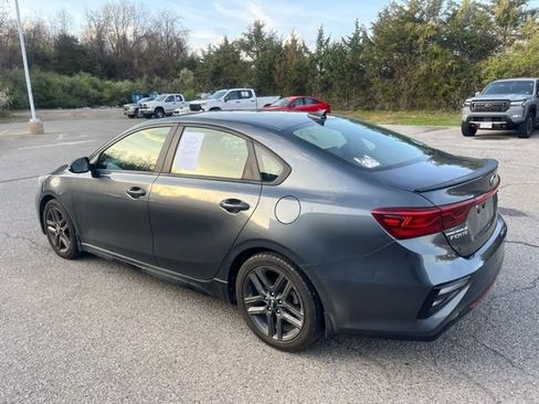 Used 2020 Kia Forte GT-Line image 5